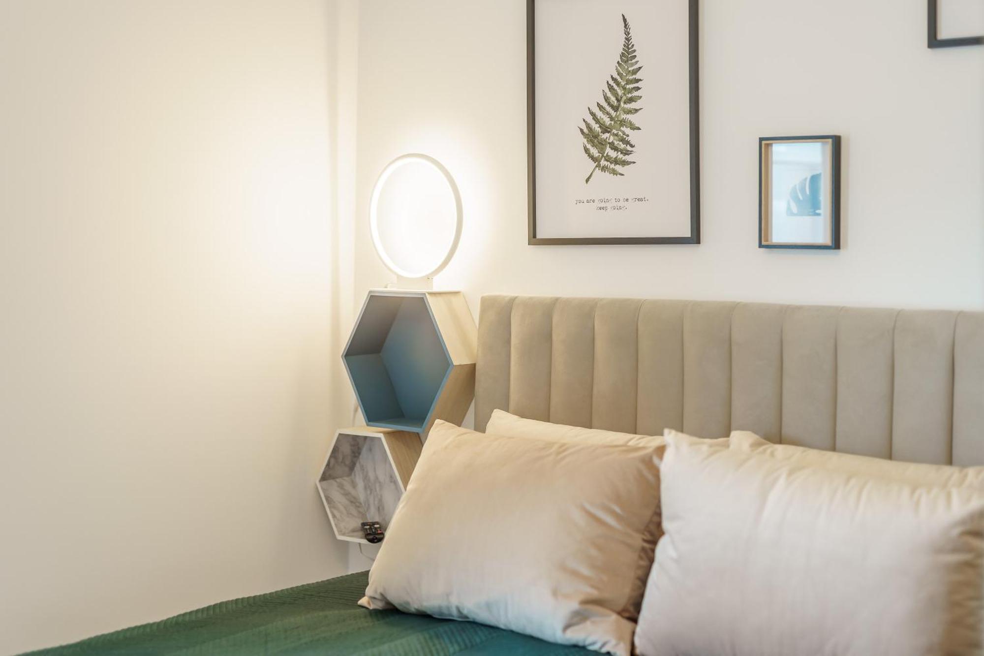 Posesja Apartamenty - Posesja Kapitanska Grzybowo  Habitación foto