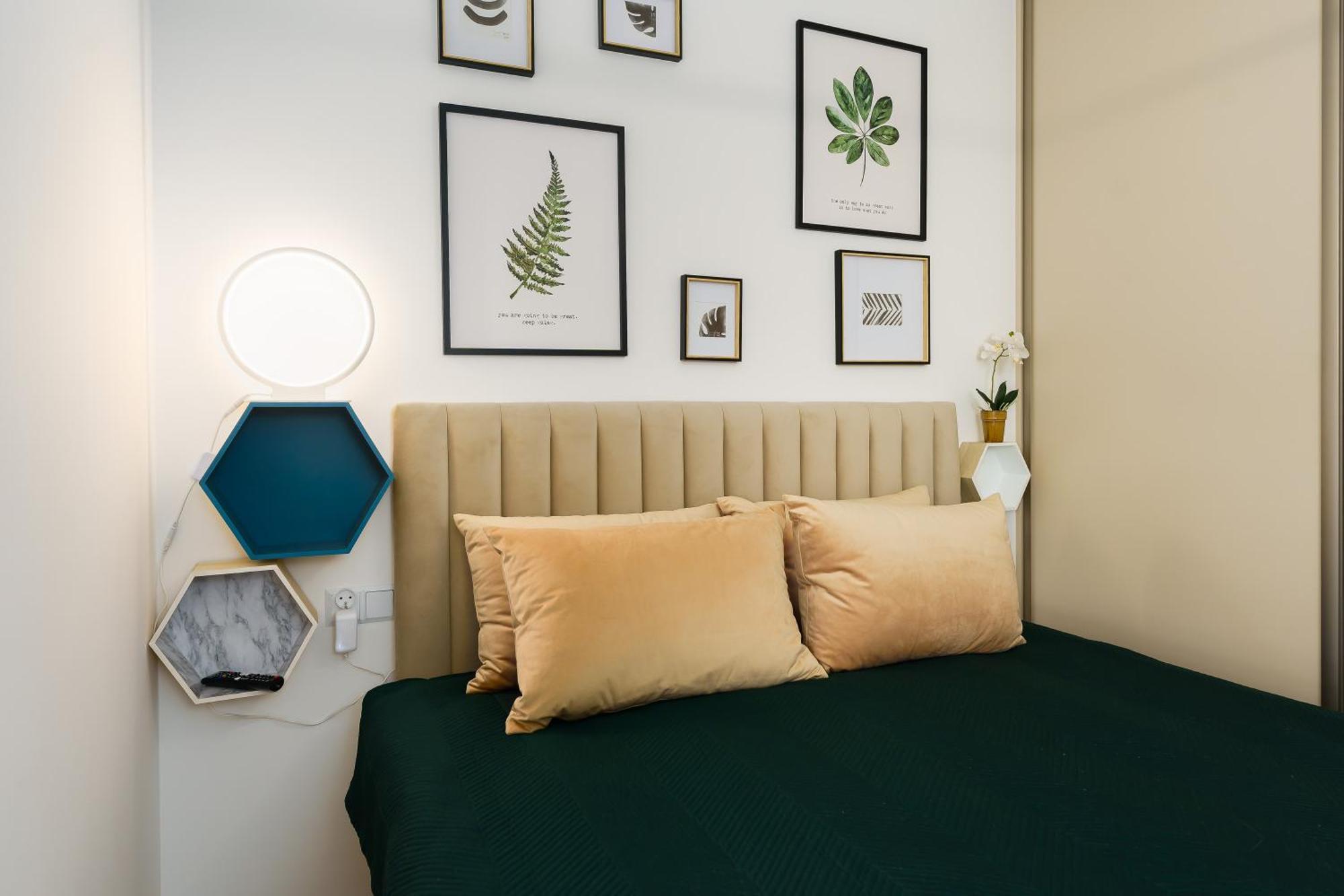 Posesja Apartamenty - Posesja Kapitanska Grzybowo  Habitación foto