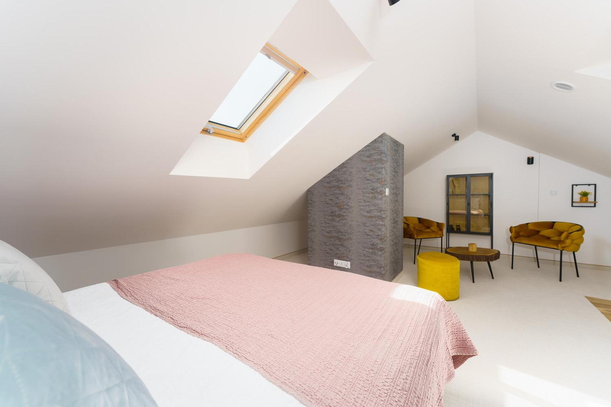Posesja Apartamenty - Posesja Kapitanska Grzybowo  Habitación foto