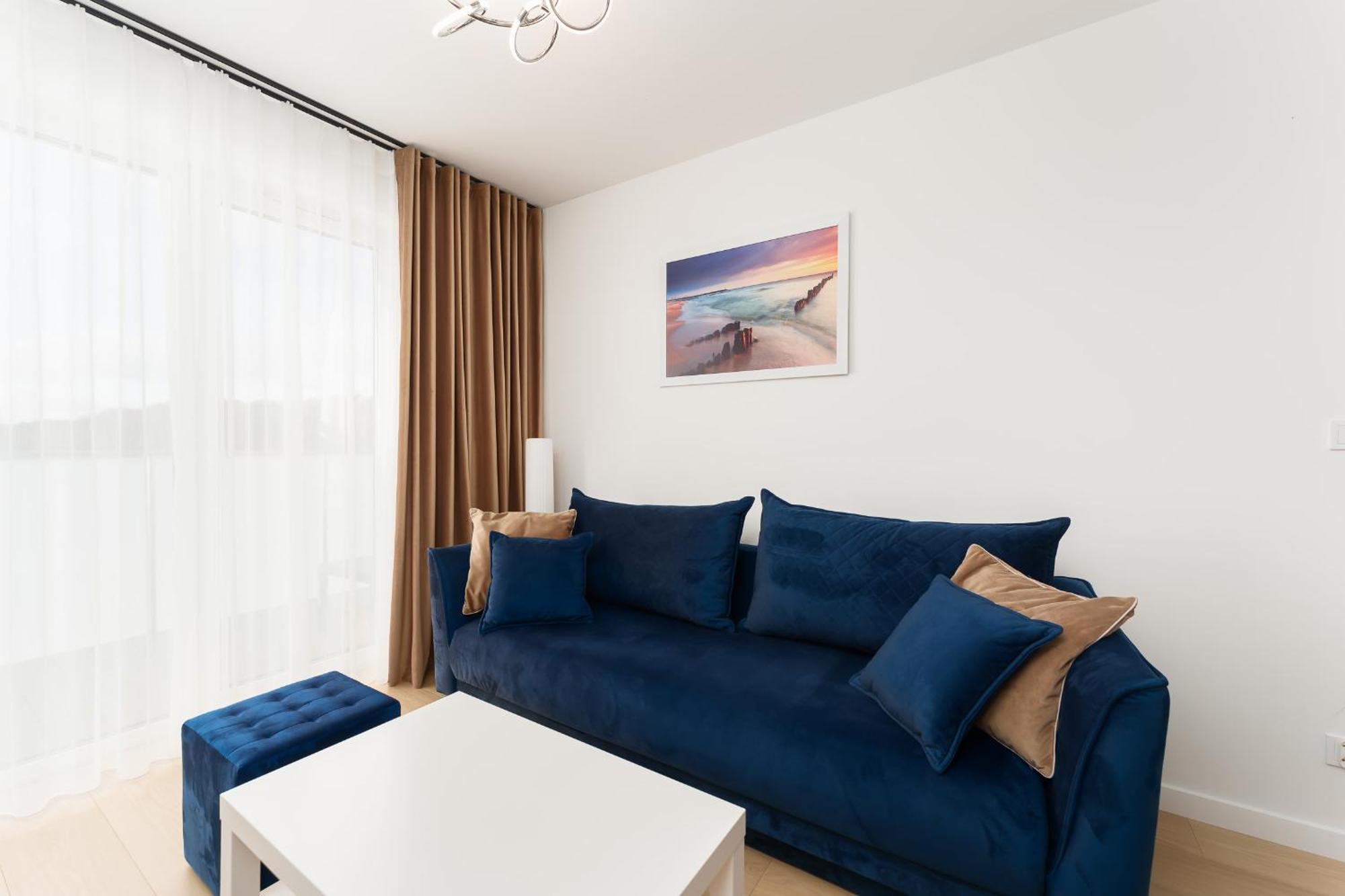 Posesja Apartamenty - Posesja Kapitanska Grzybowo  Exterior foto